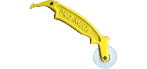 Pro Multi Spline Roller 2-408-315